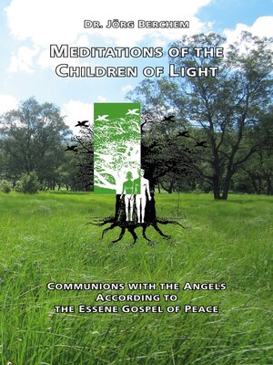 cover image of Meditations of the Children of Light